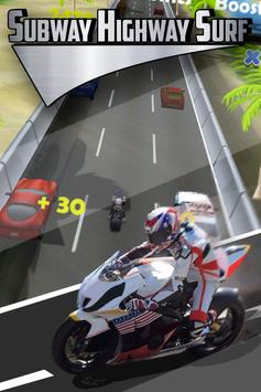 公路沖刺競(jìng)速截圖(3)