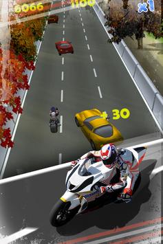 公路沖刺競(jìng)速截圖(2)