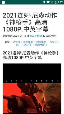 分派電影截圖(2)