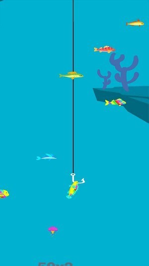 捕了一條魚截圖(4)