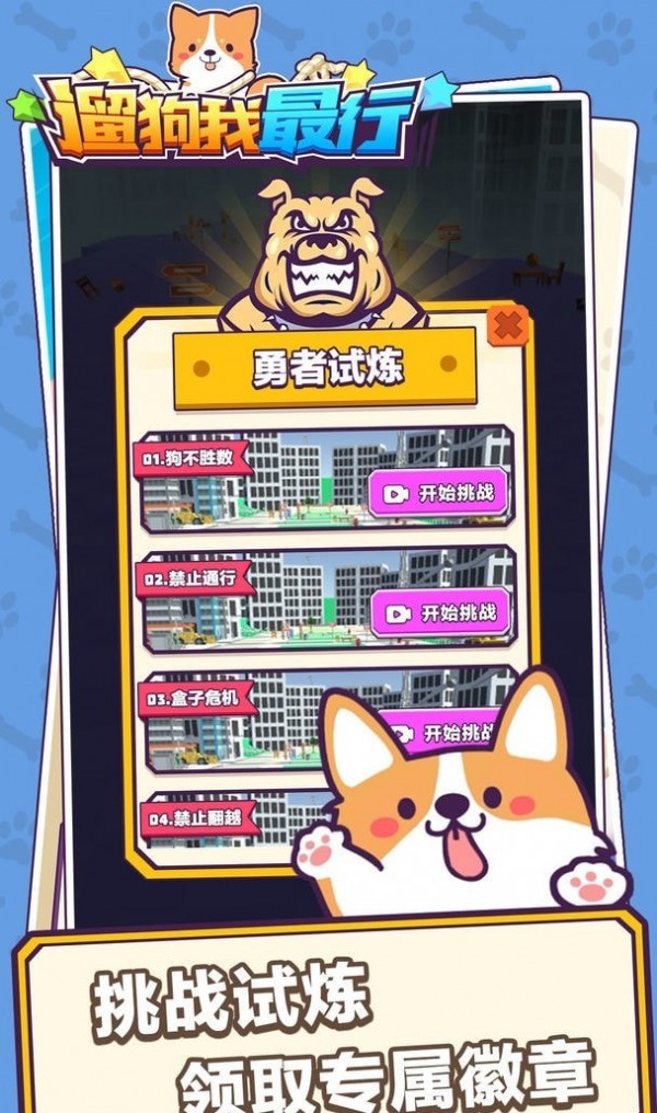 遛狗我最行截圖(4)