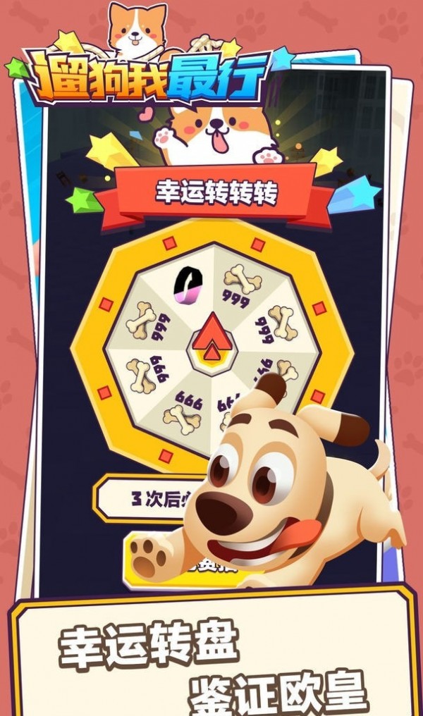 遛狗我最行截圖(3)