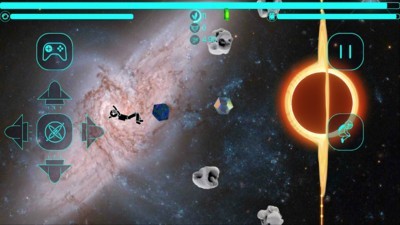 沙雕宇宙火柴人截圖(1)