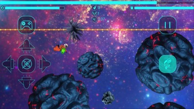沙雕宇宙火柴人截圖(3)