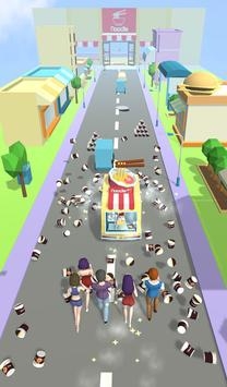 面條沖刺跑截圖(1)