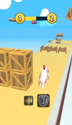 動物大動員截圖(3)