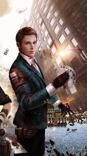 世界BOSS來(lái)了截圖(2)