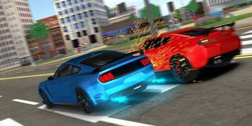 真實(shí)超級(jí)跑車(chē)截圖(1)