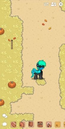 ponytown截圖(1)