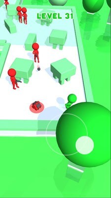 功夫大師3D截圖(1)