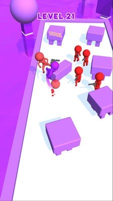 功夫大師3D截圖(2)