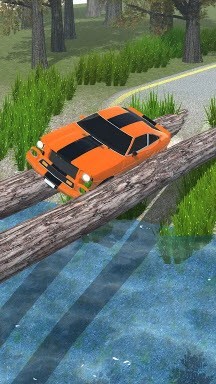 車輪挑戰(zhàn)截圖(2)