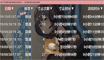 腦袋暈乎乎的漢化手機(jī)截圖(2)