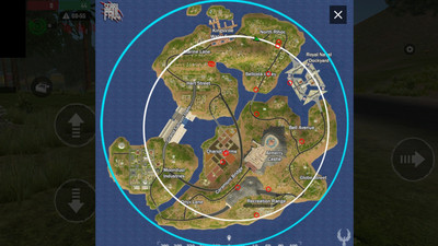 絕地槍神截圖(1)
