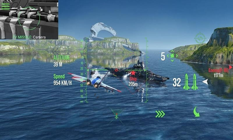 精英代號(hào)截圖(3)