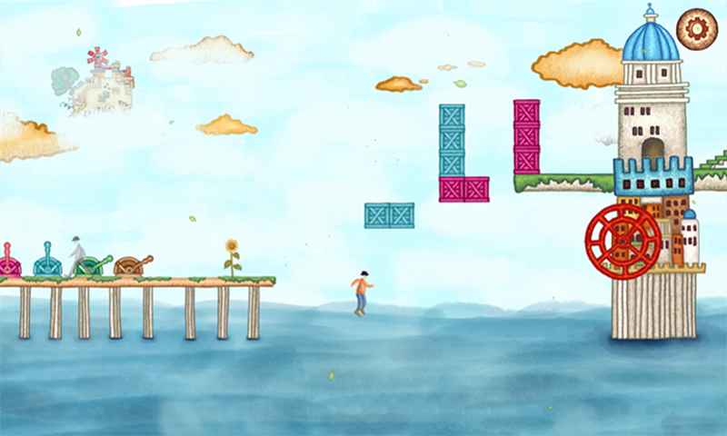 時空旅人截圖(2)