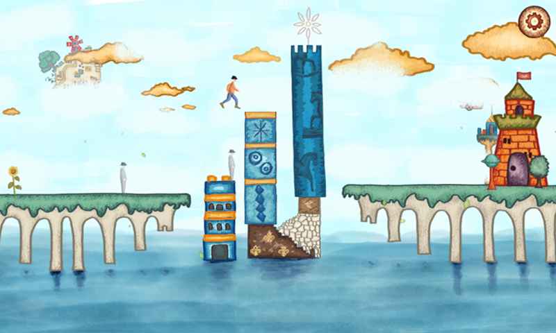 時空旅人截圖(4)