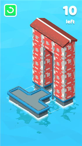 專業(yè)建造者3D截圖(2)