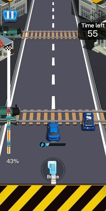 賽車(chē)沖刺大師截圖(4)
