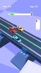 汽車構(gòu)造賽車截圖(2)