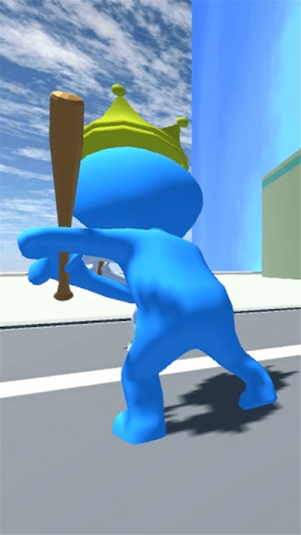 火柴人運(yùn)動(dòng)嘉年華截圖(1)