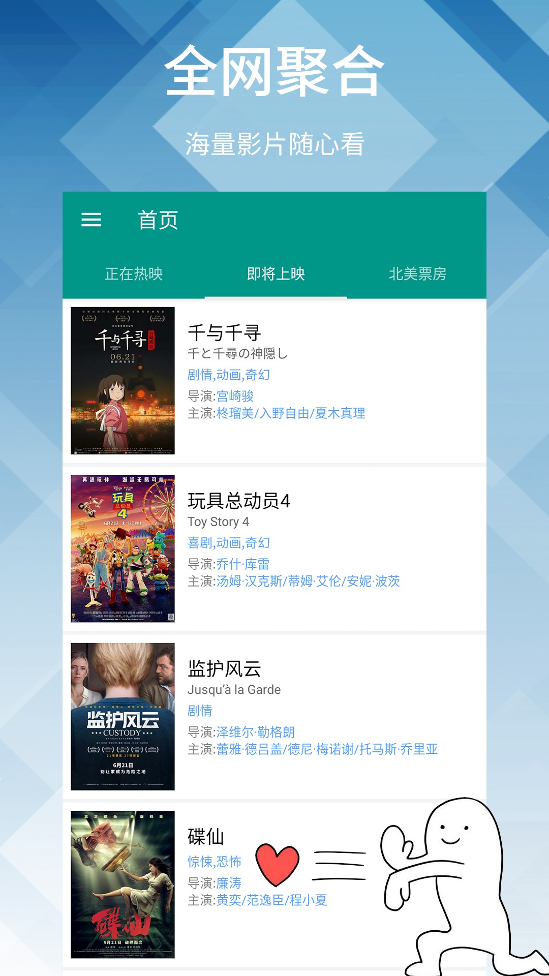 神馬影院手機(jī)在線(xiàn)觀看截圖(2)