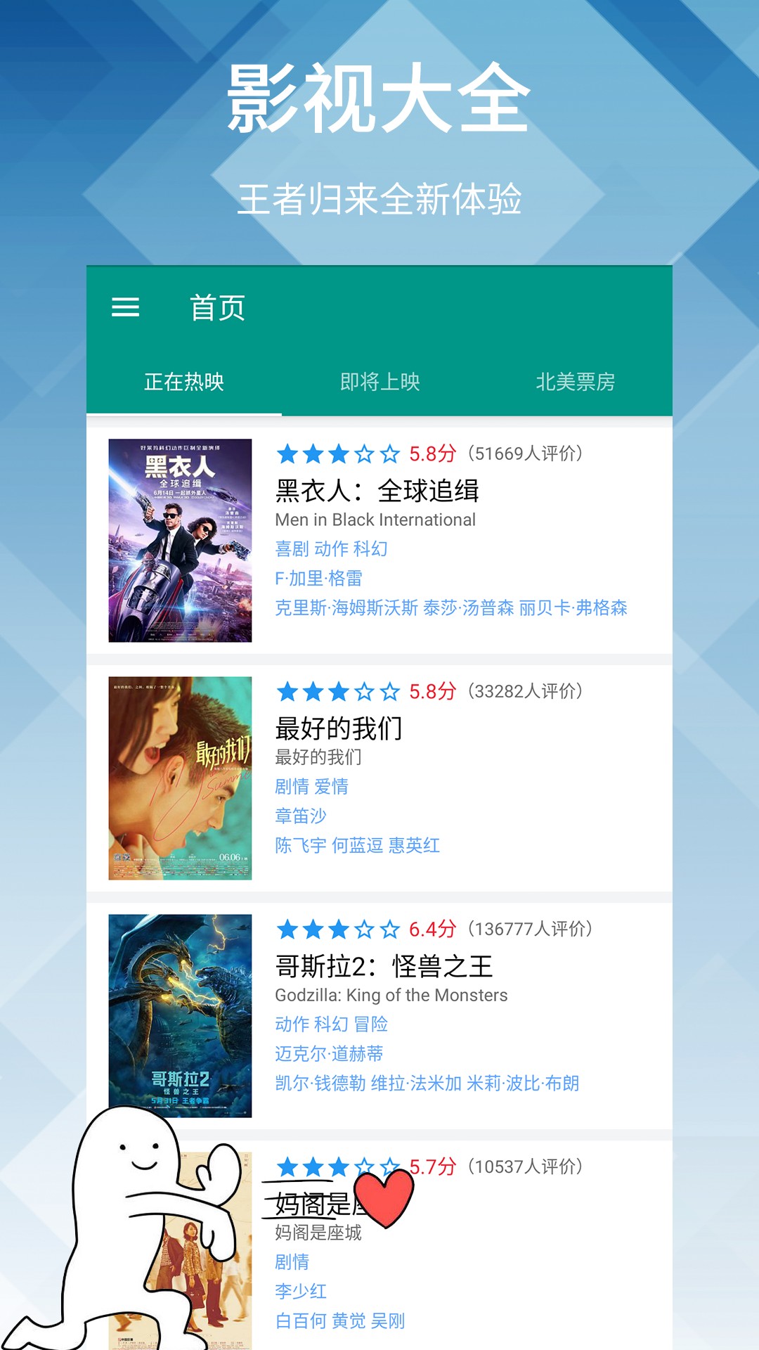 神馬影院手機(jī)在線(xiàn)觀看截圖(1)