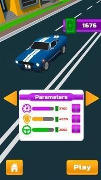瘋狂交通賽車手截圖(3)