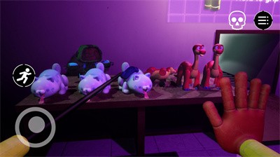 星期五狂歡夜截圖(2)