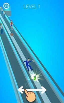 滑電梯扶手截圖(1)