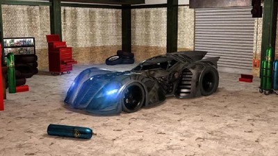 公路賽車(chē)競(jìng)速截圖(4)