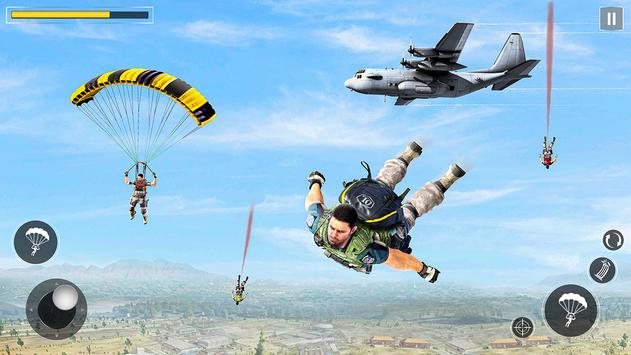 真實FPS射擊3D截圖(3)