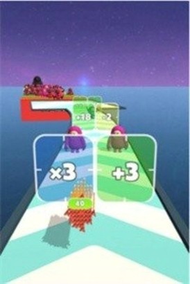 飛箭闖關(guān)截圖(2)