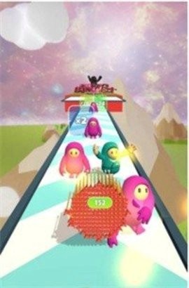 飛箭闖關(guān)截圖(1)