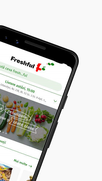 Freshful購物截圖(4)