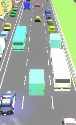 救援車(chē)司機(jī)截圖(3)