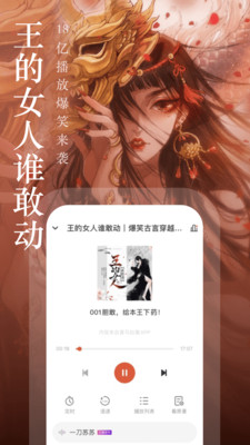 奇跡小說免費閱讀截圖(3)