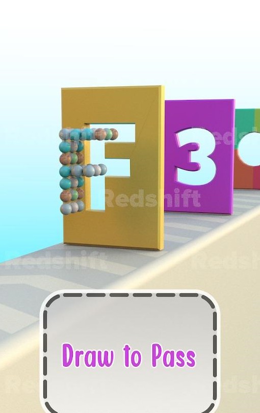 穿墻畫術截圖(1)