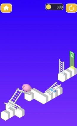 搭梯救動(dòng)物截圖(2)
