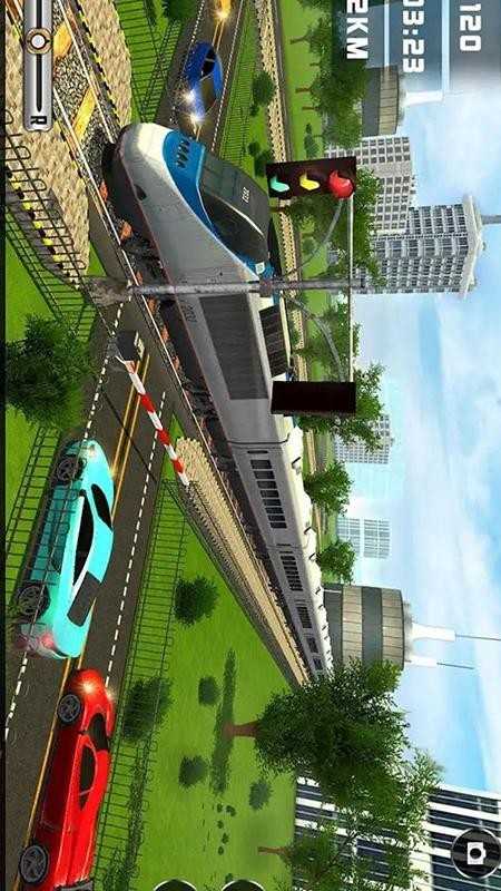 全民列車比賽截圖(2)
