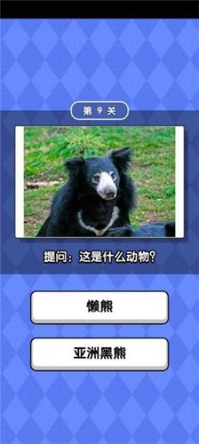 動(dòng)物滑滑樂(lè)截圖(3)
