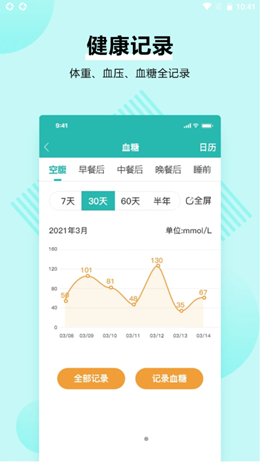 番茄心康截圖(3)