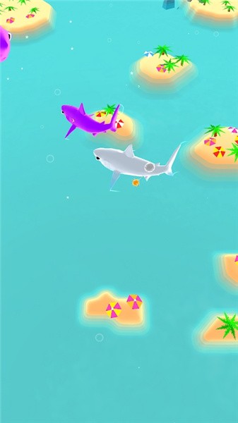 鯊魚極致吞噬截圖(3)