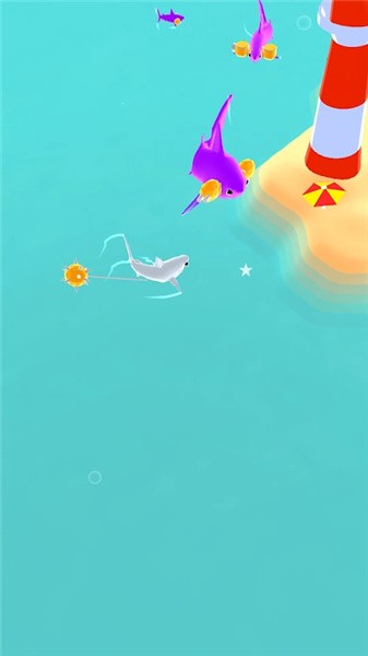 鯊魚極致吞噬截圖(4)
