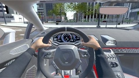 真實極限賽車截圖(4)