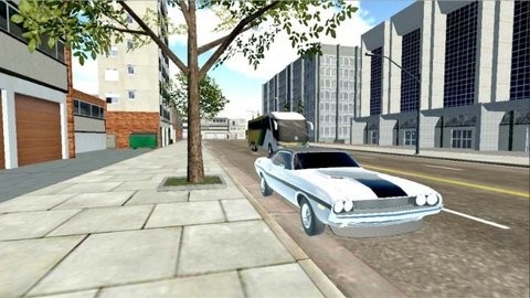 真實極限賽車截圖(3)
