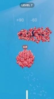 食人魚世界3D截圖(3)