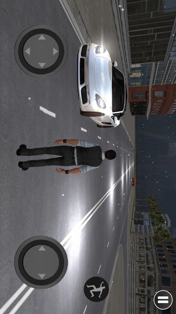 超跑豪車(chē)模擬器截圖(1)