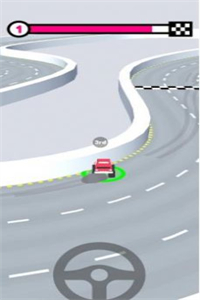 小車轉(zhuǎn)向賽截圖(4)