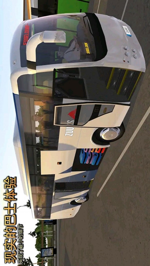 模擬王牌賽車手截圖(3)
